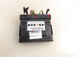 Komfortmodul Chevrolet Cruze (J300) 13577849