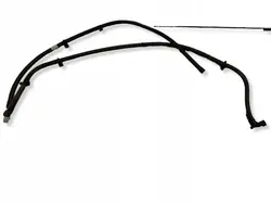 Manguera Bomba Lavaparabrisas Porsche Macan OEM 95B955944A