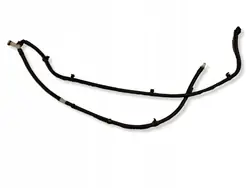 Manguera Bomba Lavaparabrisas Porsche Macan OEM 95B955944A