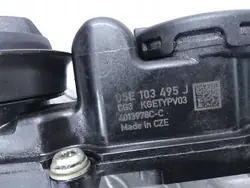 Ölabscheider OEM 05E103495J für VW Golf VIII 1.5 TSI