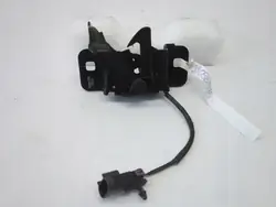 Opel Insignia B Motorhuvslås med sensor