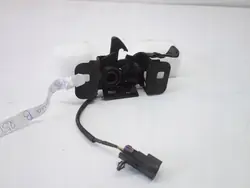 Opel Insignia B Motorhuvslås med sensor