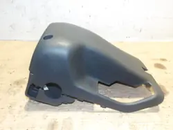 Stuurkolomafdekking OEM 9686452077 Peugeot 508