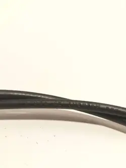 Motorhaubenverriegelungskabel OEM T03916R für Renault Trafic III