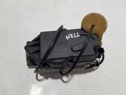 Bagagelås Mercedes ML W164 W251