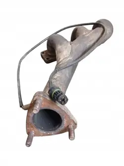 BMW 5 E39 2001 Pakokaasukerä Sensor OEM 11621740730