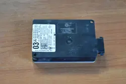 Mercedes körfältsassistent OEM A0009055701 5555