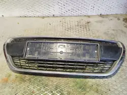 Grille Peugeot 208 Lift OEM 9810535677 Occasion