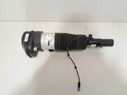 BMW X5 G05 2023 Etu oikea ilmaiskutin OEM 5A40B52