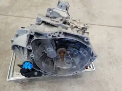 Begagnad växellåda OEM 20EA68 för Peugeot Citroen Opel