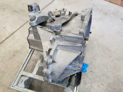 Boîte de vitesses d'occasion OEM 20EA68 Peugeot Citroen Opel