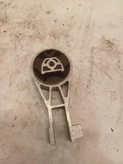 Soporte de Motor Alfa Romeo Mito 1.6 JTD 50510781