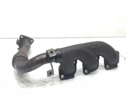 Pakoputken keräin OEM 2136F Jeep Grand Cherokee WK:lle