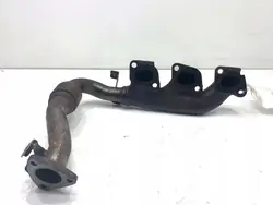 Collecteur d'échappement OEM 2136F pour Jeep Grand Cherokee WK