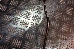 Tubo de óleo turbo AUDI A4 (8EC, B7) 2.0L Diesel