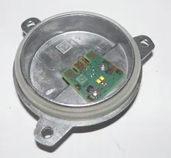 Modul Led Tagfahrlicht BMW G20 G21 OE