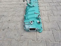 Oliekoelerdeksel OEM 22864171 voor Volvo FH 4