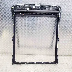 Teto solar OEM 956846516 para VW ID.3 2020 Usado