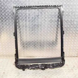 Schuifdak OEM 956846516 voor VW ID.3 2020 Gebruikt