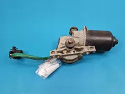 Ruitenwissermotor voor Hyundai I20 I 08-14 5PIN 98110-1J000