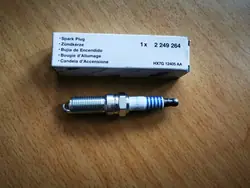 Bujía Ford OE 2249264 para Fiesta ST Puma 1.5 EcoBoost