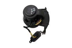 VW Verwarming 2.5L Diesel 2005