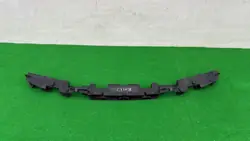 Espuma parachoques delantero Renault Scenic 3 OEM 620907176R