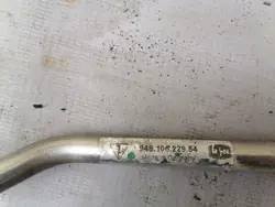 Turboahtimen putki OEM 94810622954 Porsche Cayenne