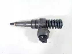 Bomba de combustível VW Audi OEM 038130073AG - Usada