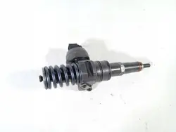 VW Audi Bränslepump OEM 038130073AG - Begagnad