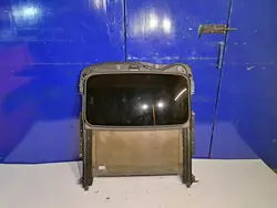 Schuifdak OEM 30762216 voor Volvo V70 III (2013)