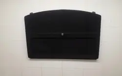 Prateleira porta-bagagens Skoda Superb B6 OEM FRC28227 - Usado