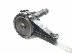 Bomba de óleo motor Scania OEM 1500108 - Usada