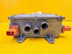 MG ZS Inverter OEM 11209690 - Gebruikte Staat