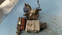 Daewoo OEM LPG-Kit für Tauma 00R 1.8B - Gebraucht