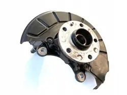 Fram vänster styrknut VW JETTA BEETLE 5C0407255