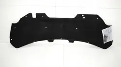 Motorkapisolatie OEM 368446374 Nissan Qashqai J11