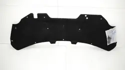 Konepellin eriste OEM 368446374 Nissan Qashqai J11