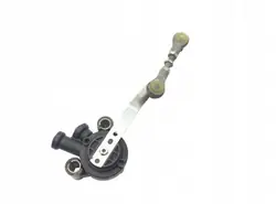 OEM 41211334 Iveco Ilmatyynyjen Tason Säädin