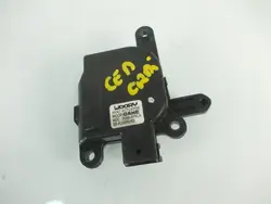 Motor Calefactor OEM D266-SP6CA para Kia Ceed 1.6 CRDi