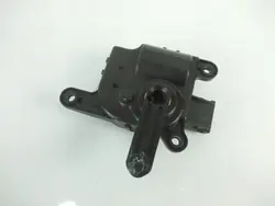 Moteur de Chauffage OEM D266-SP6CA pour Kia Ceed 1.6 CRDi