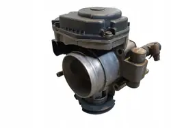 Corpo de Borboleta Volkswagen 1.6 - OE 037 133 064 K