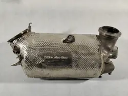 Mercedes DPF-suodatin OEM A6541402201 - Käytetty
