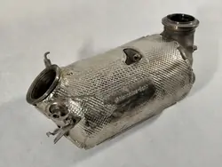 Filtre DPF Mercedes OEM A6541402201 - Occasion