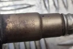 Lambda Sensor MERCEDES-BENZ E (W212) 2.2L Diesel