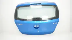 Hayon OEM 360207860 pour Hyundai i30 07-10