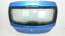 Takaluukku OEM 360207860 Hyundai i30 07-10