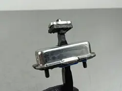 Limitatore porta anteriore Genesis GV70 2025
