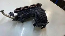 Ansaugkrümmer TOYOTA PRIUS (_W3_) 2203037060 1.8L