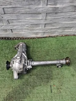 AUDI Q7 4L LIFT 09-15 Front Differential 4460310020